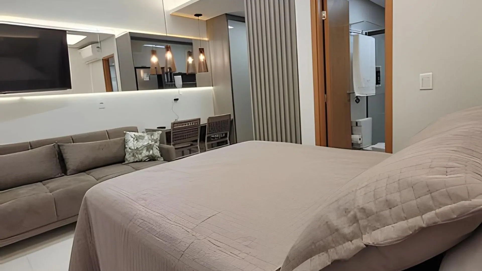 Apartment Mana Beach-Muro Alto Porto de Galinhas Brazil