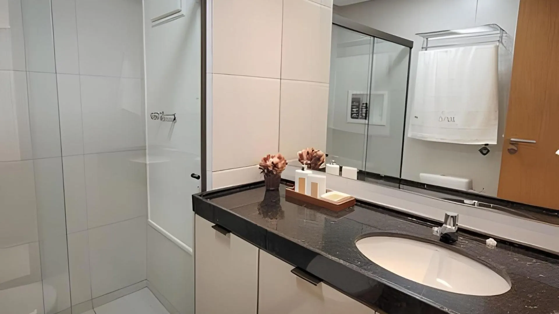 Apartment Mana Beach-Muro Alto Porto de Galinhas Brazil