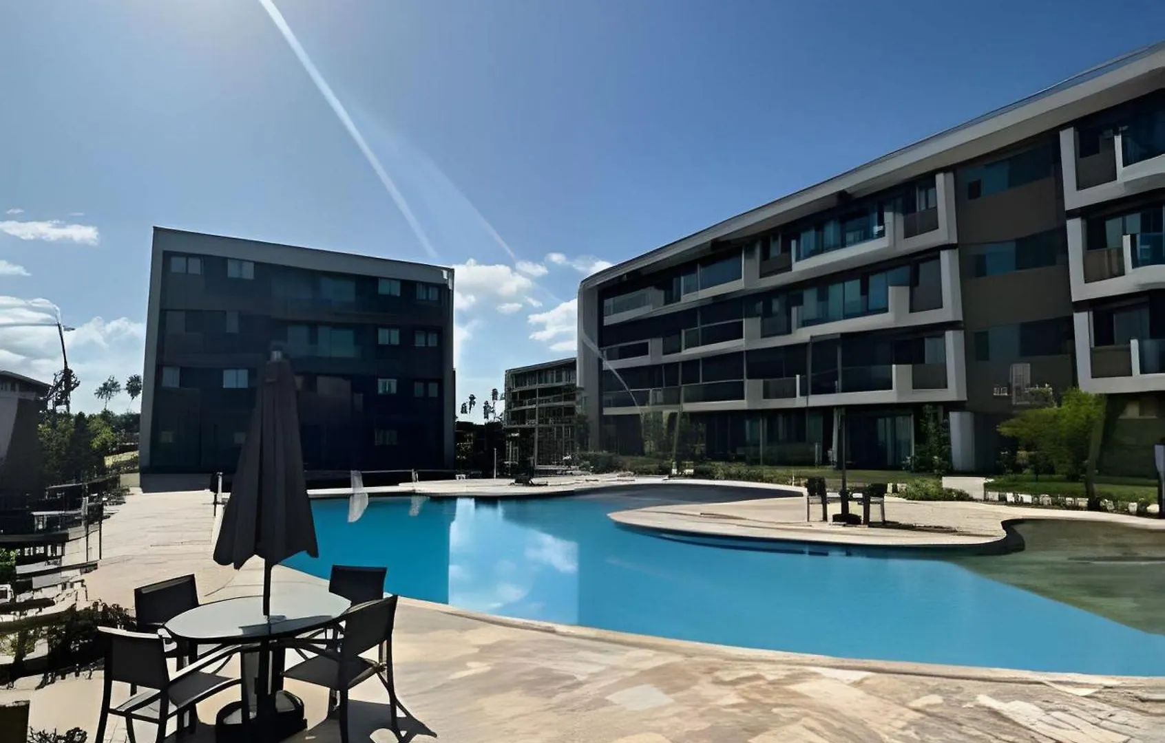 Apartment Mana Beach-Muro Alto Porto de Galinhas Brazil