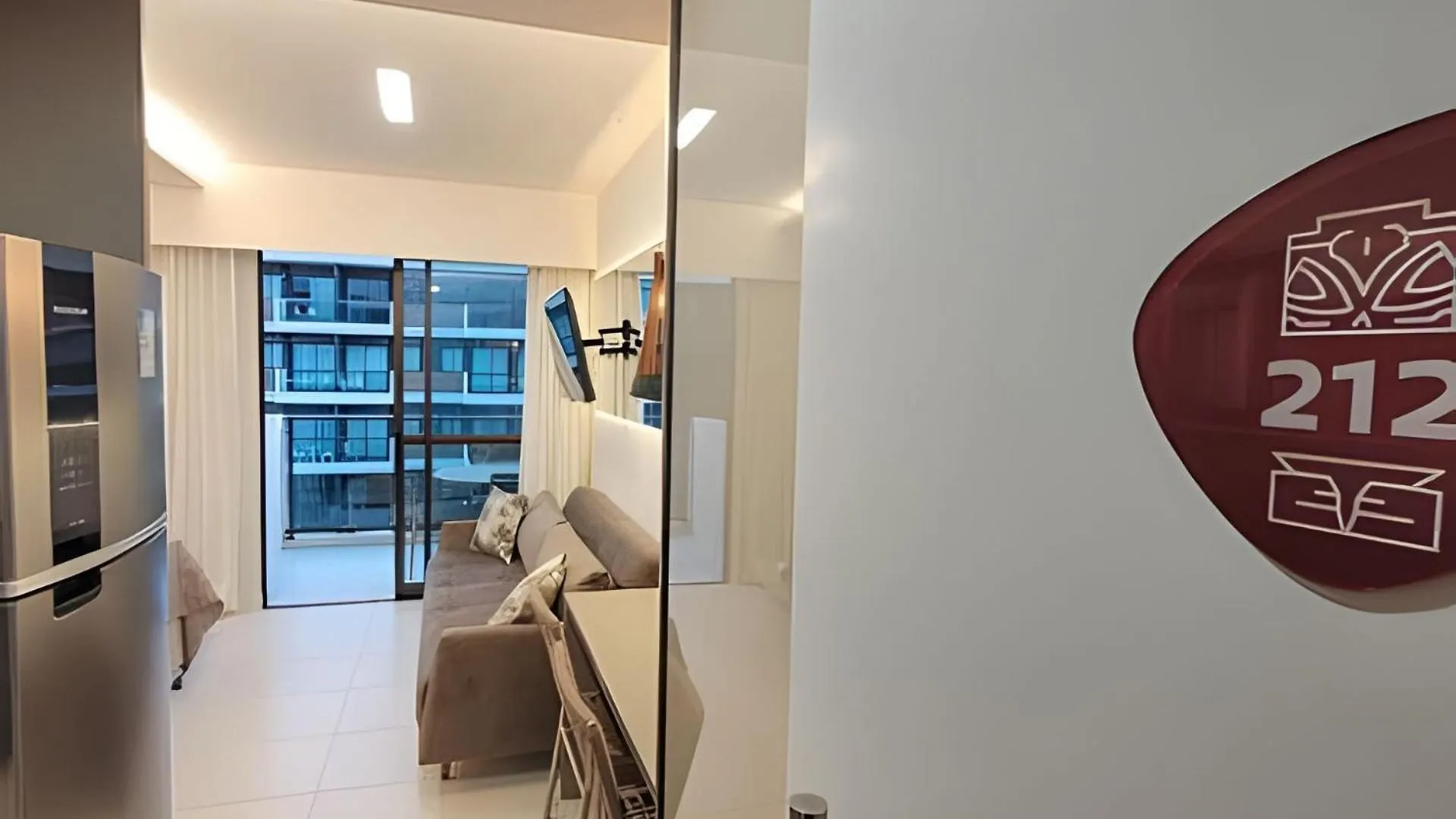 Apartment Mana Beach-Muro Alto Porto de Galinhas