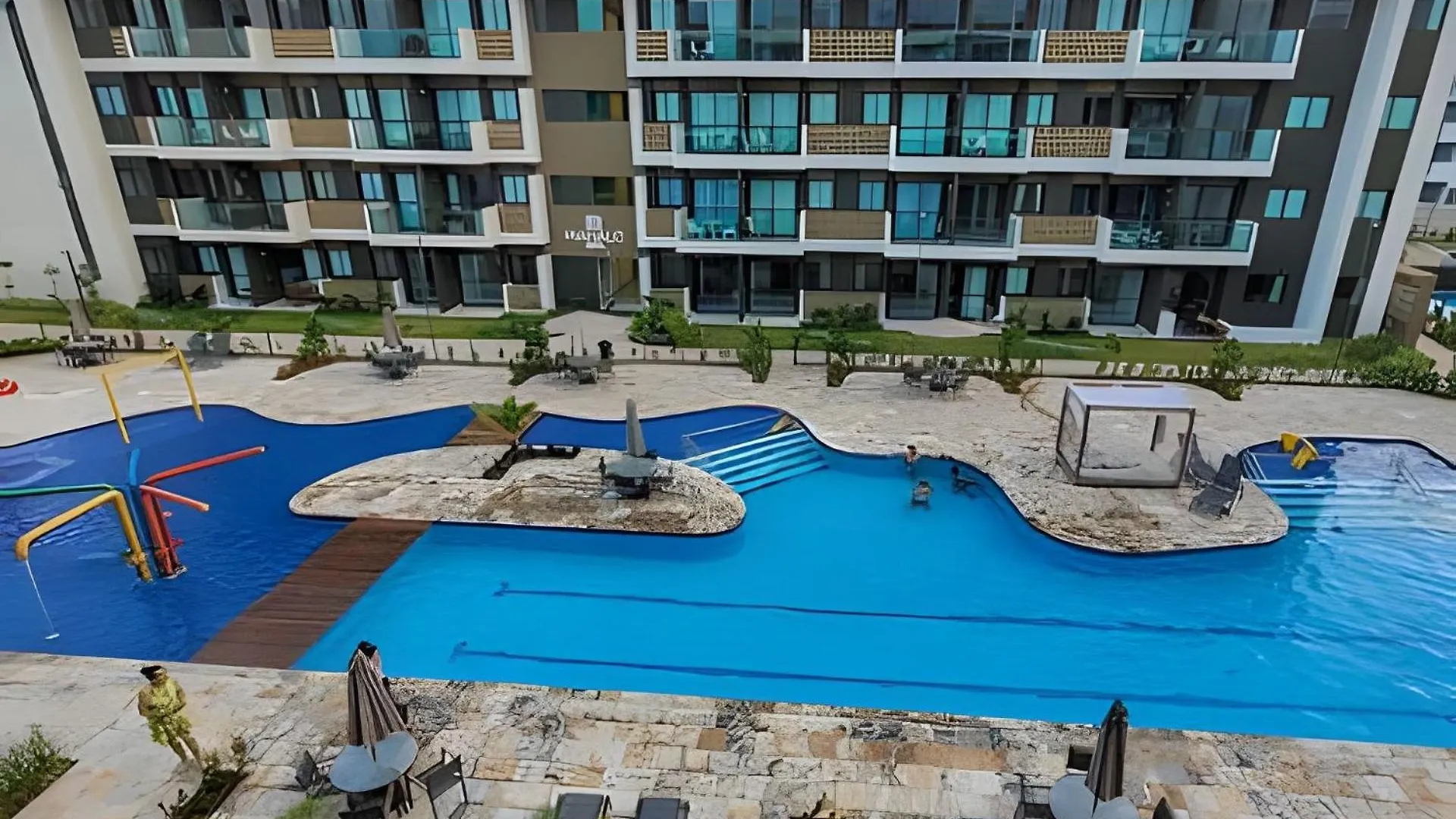 Mana Beach-Muro Alto Porto de Galinhas