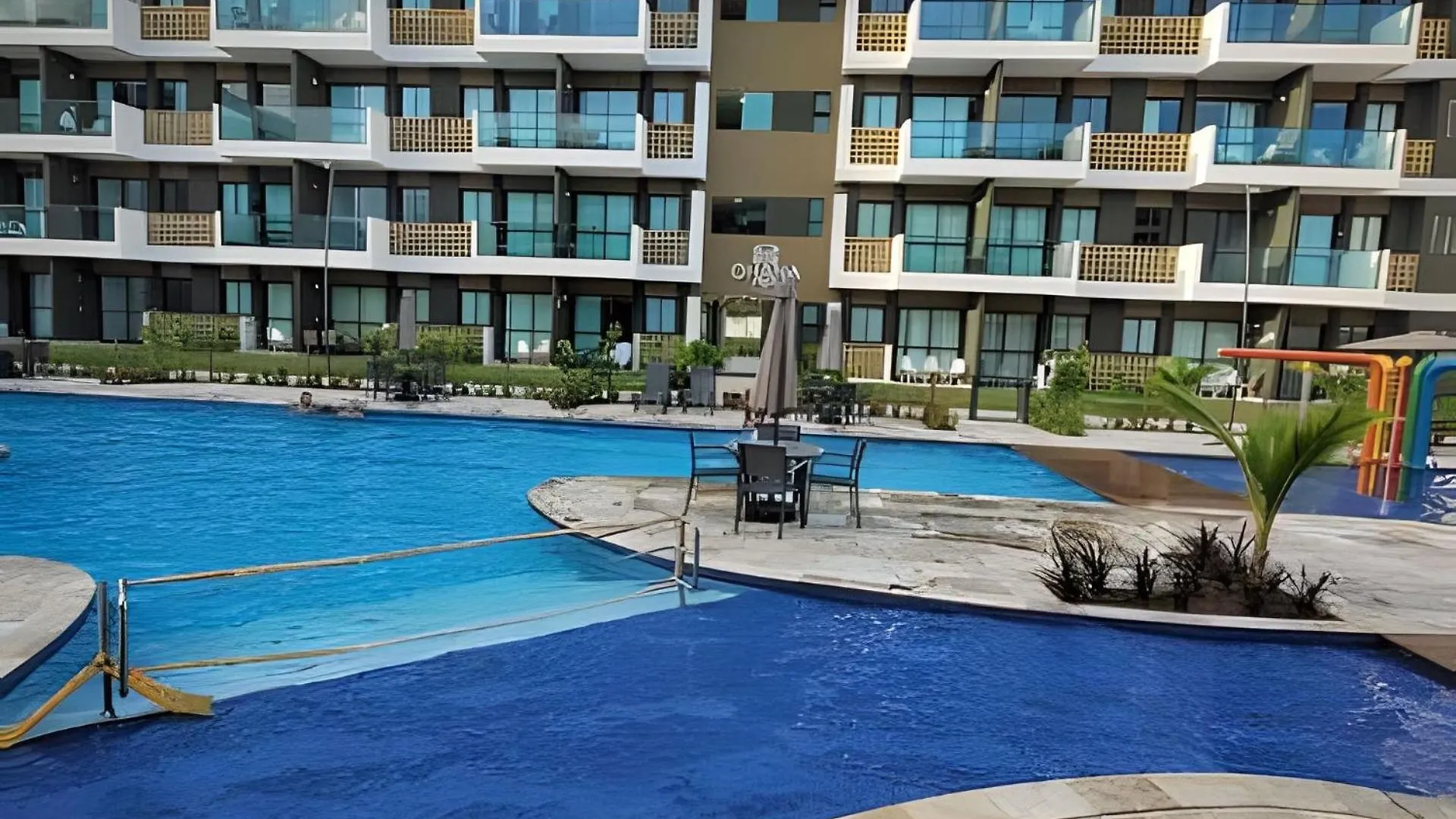 Apartment Mana Beach-Muro Alto Porto de Galinhas