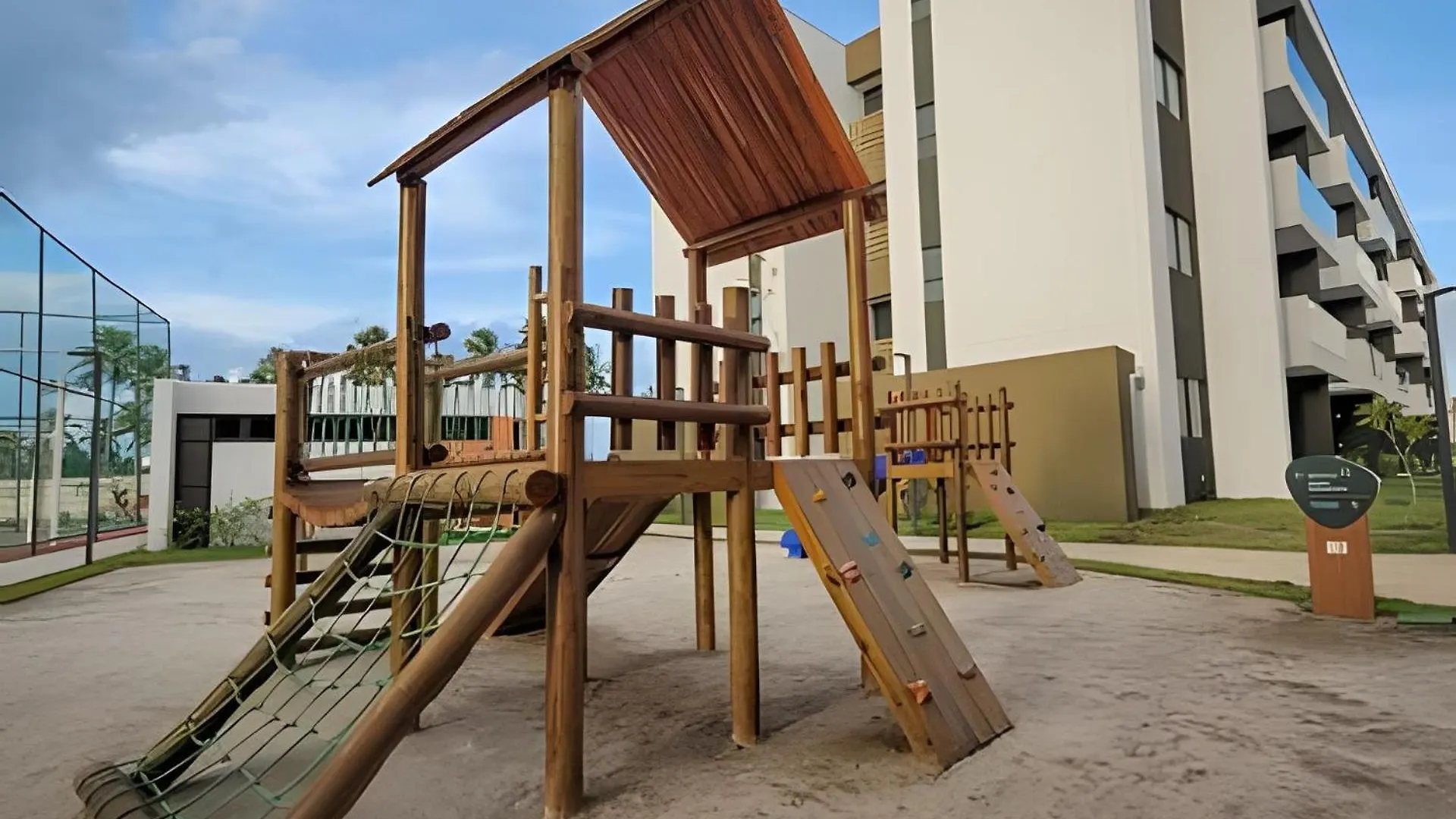 Apartment Mana Beach-Muro Alto Porto de Galinhas Brazil