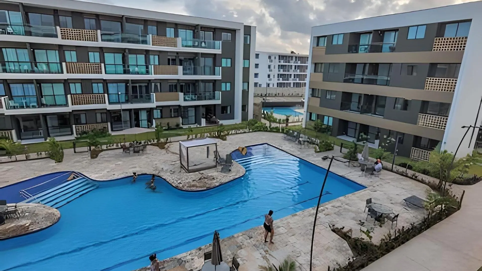 Mana Beach-Muro Alto Porto de Galinhas