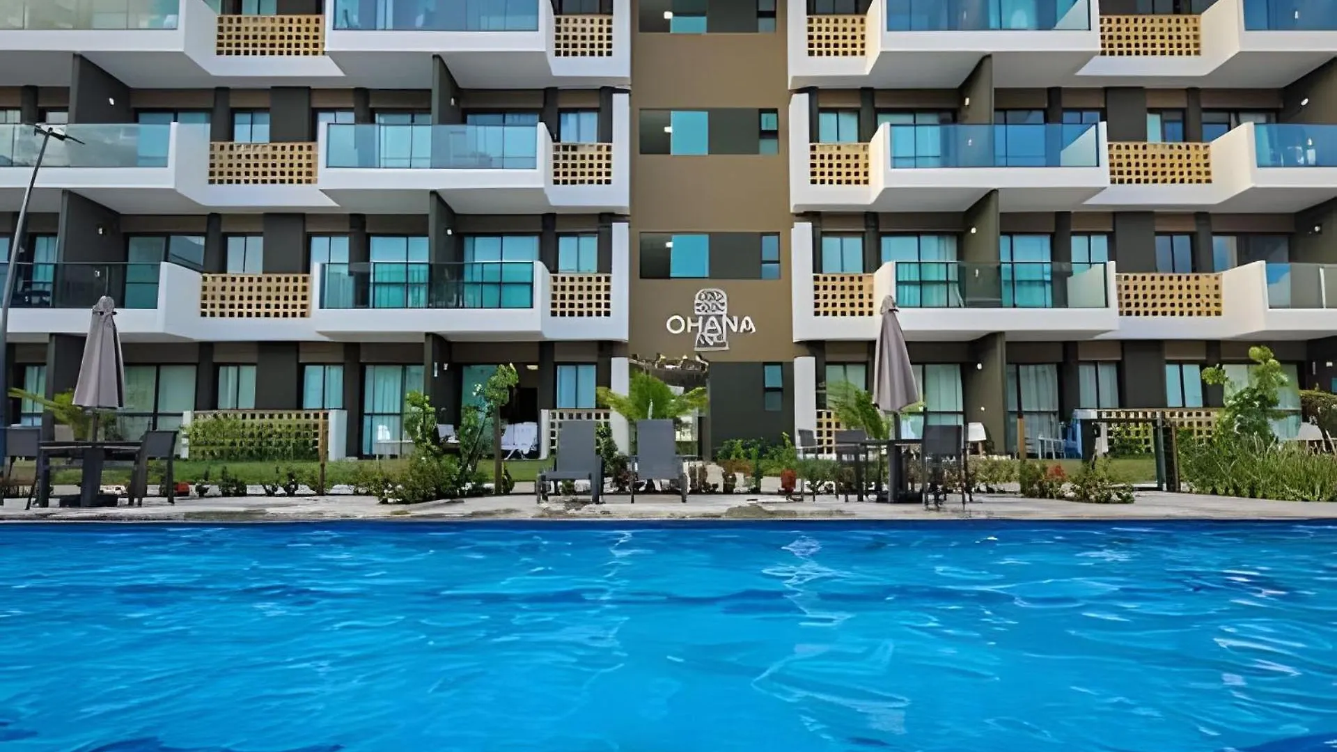 Mana Beach-Muro Alto Porto de Galinhas