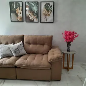 Fabysflat Makaranduba 100m Do Centro Pôrto das Galinhas
