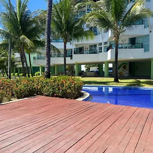 Ancorar Flat Beira-mar De Pôrto das Galinhas