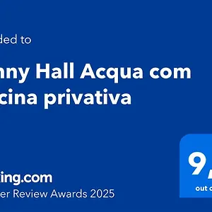 Sunny Hall Acqua Com Piscina Privativa Pôrto das Galinhas