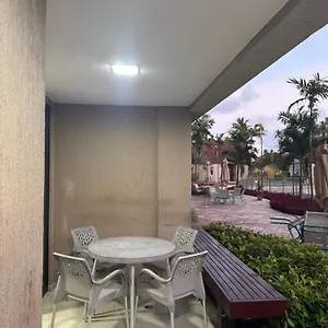 Oka Pôrto das Galinhas