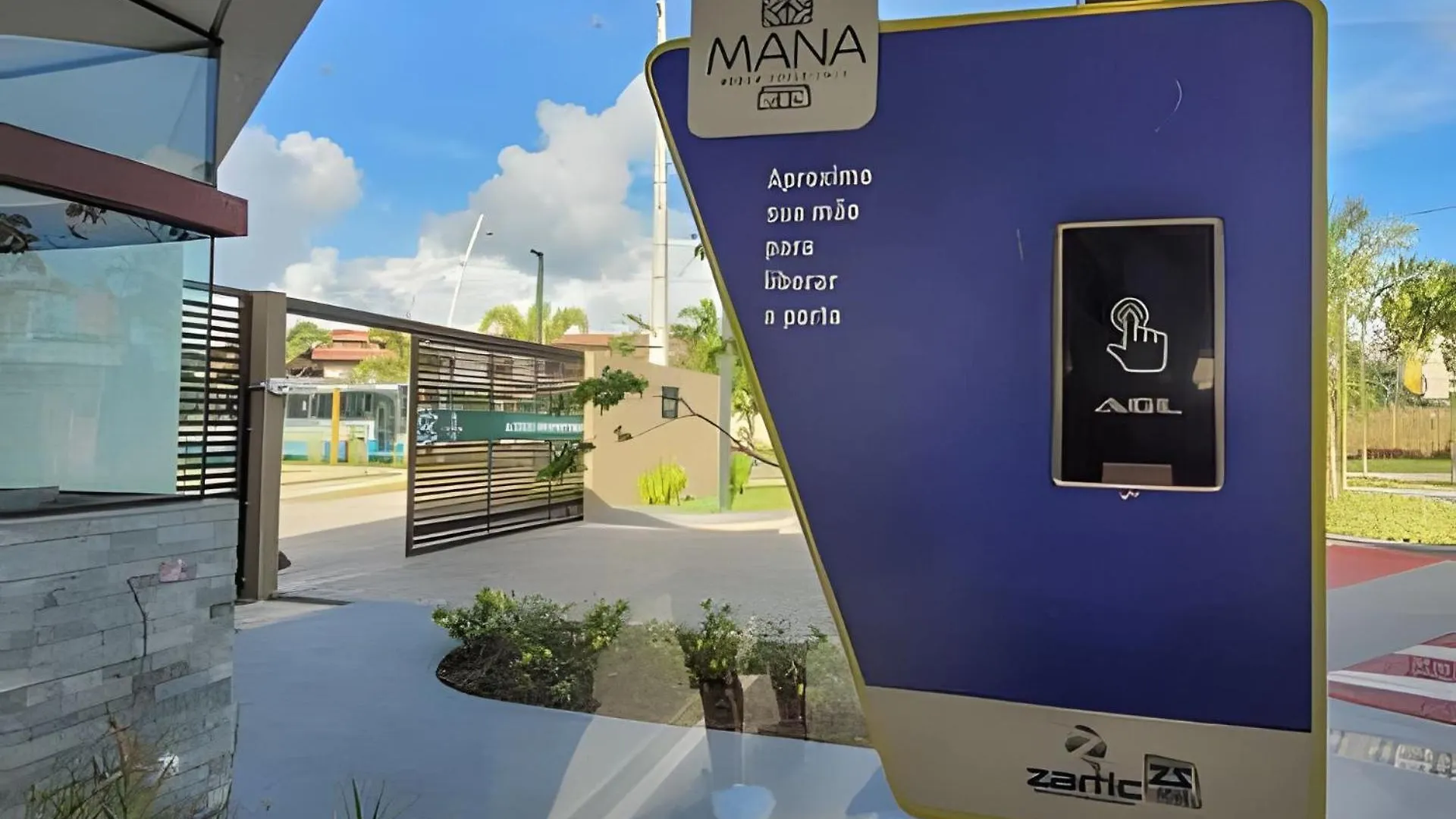 Apartamento Mana Beach-Muro Alto Pôrto das Galinhas